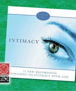 midi I JUST WANT TO BE Where You Are of Ingrid DuMosch from album Intimacy (con linea melodica)