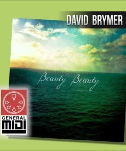 midi Beauty Beauty de David Brymer de sus exitos