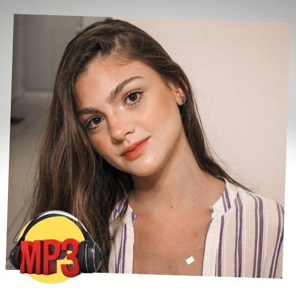 LA CONDENADA Pista sin voz del tema en formato Audio MP3 de ANA RUBIALES