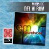 MIDI - VAMOS A CANTAR : en espiritu y en verdad del album Asombroso Amor