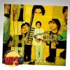 CARALUNA Pista sin voz del tema en formato Audio MP3 de BACILOS de sus exitos