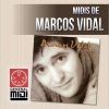 midi EL MILAGRO de Marcos Vidal de su album Cara a Cara