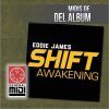 midi AWAKENING de Eddie James del album Shift con linea melodica