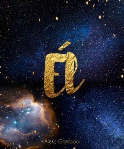 INFINITO DIOS pista en mp3 original de Alekz Gamboa