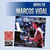 midi ACLAMAD AL SEÑOR de Marcos Vidal del album En Vivo