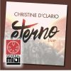midi  ME AMASTE A MI por CHRISTINE D CLARIO (con linea melódica)