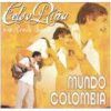 midi CUMBIAS COLOMBIANAS de Celso Piña produccion tropical