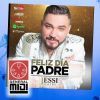 midi FELIZ DIA PADRE por Jessi Uribe de sus exitos (con linea melodica)