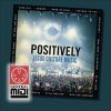 midi HOLY SPIRIT of Jesus Culture del album Positily  (con linea melodica)