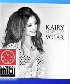 midi EUCARISTIA de Kairy Marquez (con linea melodica)