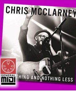 midi Everything And Nothing Less the Chris McClarney (con linea)