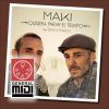 midi  MAKI - QUISIERA PARAR EL TIEMPO FEAT. DEMARCO FLAMENCO  (con linea melódica)