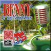 midi SON TUS PERFUMENES MUJER de Benny y sus tropicales latinos (con linea melodica)