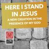 midi HERE I STAND IN JESUS from HeardLand Church (melodic line include )