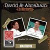 midi ADORAD AL CORDERO SANTO de los exitos de David y Abraham (con linea)