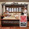 midi SI LE CREES A DIOS de Samuel Hernandez album Dios tiene el control (con linea melodica)