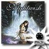MIDI - EL FANTASMA DE LA OPERA : produccion Nightwish