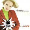 GOTAS DE AMOR : 1 archivo MIDI de Nirmita Hernandez del album Gotas de Amor