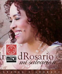 midi ERES MI RESPIRAR de Ingrid Rosario (Breathe Vineyard Uk Spanish Version) con linea
