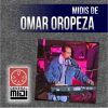 midi ACLAMAD A DIOS con Omar Oropeza con linea melódica