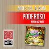 midi HAY PODER de Marcos Witt del album Poderoso