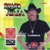 midi LA VECINA ME PUSO EL DEDO - 1 archivo midi de Ramon Ayala del album de tal palo