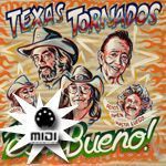 MIDI HEY BABY QUE PASO del grupo texas tornados de sus exitos (2390-2904)