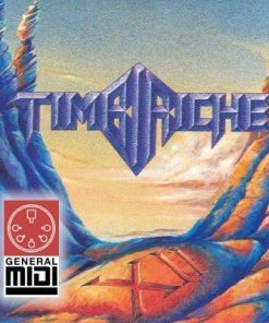 midi MURIENDO LENTO del grupo Timbiriche de sus exitos