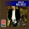 midi ESTAS EN EL FUEGO de Neil Vélez de su album Dios es capaz (con linea melodica)