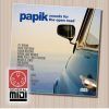 midi CHE SARÁ con Papik feat Alan Scaffardi del album sounds for the open road (con linea melodica)