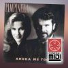 midi  TE AMARE por PIMPINELA (FALTA MELODIA)