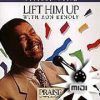 midi ENTRAD CON ACCION DE GRACIAS (porque bueno es Dios) del album lift him up de Ron Kenoly