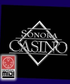 midi CAMPESINA con la Sonora Casino de sus exitos (con linea melodica)