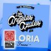 midi  DR. PSIQUIATRA por LOS ANGELES AZULES ft. GLORIA TREVI  (con linea melódica)