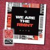 midi WE ARE THE REMANANT por King Jesus Youth Band (con linea melodica)