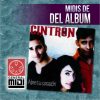 midi ALGUIEN ME TOCA del grupo CINTRON de su album Abre tu corazon