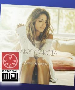 midi REMAMOS de Kany Garcia Feat. N Laforcade (con linea melodica)