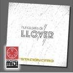 midi FUEGO del grupo Estacion Cero de su album Nunca para de llover (con linea melodica)