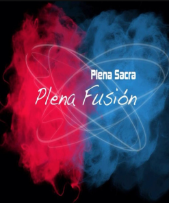 midi del tema ESCALANDO PELDAÑOS del album Plena Sacra (con linea melodica)