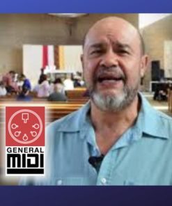 midi del tema VALE LA PENA LUCHAR - de Ramon Herrera y Nueva Alianza - musica catolica en midi