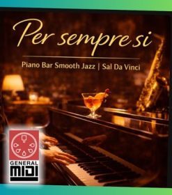 midi Susanna – Adriano Celentano _ Piano Bar Jazz Lounge